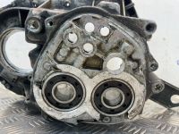 Лот: 25040464. Фото: 2. корпус МКПП Nissan Almera G15. Автозапчасти