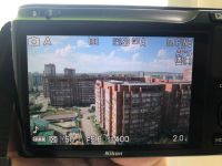 Лот: 16149495. Фото: 4. Nikon one j1 black body. Красноярск