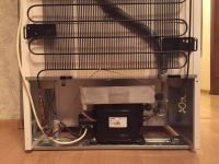 Лот: 12773184. Фото: 6. Холодильник Bosch KGN 36x25