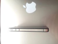 Лот: 5254706. Фото: 3. iPhone 4 8gb обмен 4s. Красноярск