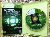 Лот: 2557717. Фото: 2. Green Lantern: Rise of the Manhunters... Игровые приставки, консоли, видеоигры