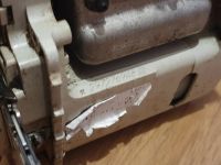 Лот: 16669889. Фото: 6. Бензопила STIHL MS 180 оригинал...