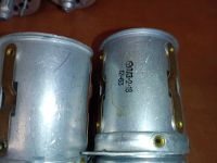 Лот: 25898397. Фото: 5. Радиолампы 12ж1л с панельками