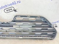 Лот: 25259199. Фото: 3. решетка радиатора Toyota RAV4... Авто, мото, водный транспорт