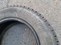 Лот: 20827295. Фото: 4. 175/65/14 Bridgestone Ice Cruiser-7000s... Красноярск