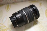 Лот: 7193436. Фото: 2. Canon EF-S 17-55mm f/2.8 IS USM. Фото, видеокамеры, оптика