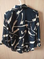 Лот: 6638051. Фото: 2. Блузка с шарфиком. Женская одежда