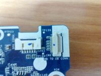 Лот: 11013385. Фото: 5. Материнская плата Sony SVE1412E1RW...