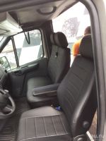 Лот: 16016989. Фото: 2. Чехлы на газель. Оснащение, оборудование, аксессуары