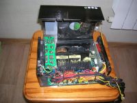 Лот: 10855842. Фото: 3. Неисправный БП Chieftec 850W... Компьютеры, оргтехника, канцтовары