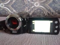 Лот: 1231020. Фото: 3. Видеокамера Sony HDR-XR550E. Красноярск