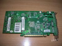 Лот: 10903980. Фото: 2. Неисправная видеокарта GF 8800GT... Комплектующие