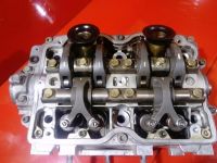 Лот: 10915514. Фото: 3. Головка блока цилиндров Subaru. Авто, мото, водный транспорт