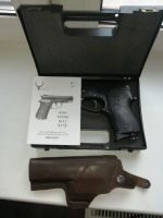 Лот: 19133858. Фото: 2. Пистолет пневматический "Аникс... Военно-спортивные игры