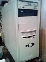 Лот: 2252669. Фото: 2. Игровой центр(компьютер+монитор... Компьютеры, ноутбуки, планшеты