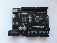 Лот: 12613370. Фото: 2. Модули и датчики для arduino. Радиодетали  (электронные компоненты)