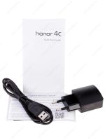 Лот: 6871335. Фото: 4. 5" Смартфон Huawei Honor 4c 8...