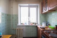 Лот: 25288241. Фото: 4. 3-комн. квартира , Красноярск... Красноярск