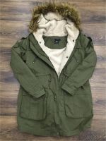 Лот: 6986158. Фото: 4. Парка для беременных Asos р. 42-44. Красноярск