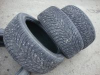 Лот: 18355639. Фото: 10. 225/45/17 Nokian TYRES Hakkapeliitta-9...