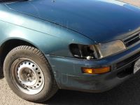 Лот: 6078896. Фото: 6. Toyota Corolla