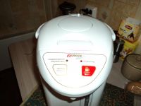 Лот: 6970142. Фото: 4. Термопот. Красноярск