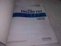 Лот: 17540552. Фото: 2. Oxenden, Clive; Latham-Koenig... Учебники и методическая литература
