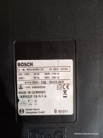 Лот: 16087528. Фото: 3. Пылесос Bosch GL-30 BSGL 32383... Бытовая техника