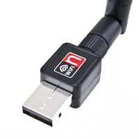 Лот: 4453924. Фото: 3. Новый Мини USB WiFi Wi-Fi вайфай... Компьютеры, оргтехника, канцтовары