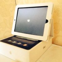 Лот: 3583063. Фото: 3. Apple iPad 64Gb 3G + Wi-Fi. Бонусы. Компьютеры, оргтехника, канцтовары