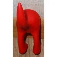 Лот: 5966265. Фото: 5. Крючок настенный, вешалка Икея...