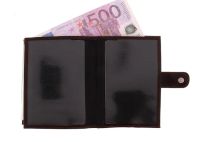 Лот: 3808538. Фото: 3. Обложка из натуральной кожи на... Компьютеры, оргтехника, канцтовары