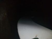 Лот: 5048648. Фото: 3. спойлер. Авто, мото, водный транспорт