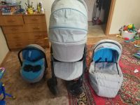 Лот: 14817024. Фото: 3. Tutis Zippy Sport 3 в 1. Дети растут