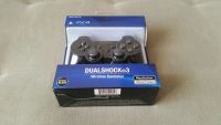 Лот: 9215585. Фото: 2. Новый геймпад Dualshock 3. Игровые консоли