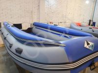 Лот: 13940678. Фото: 4. Лодка ПВХ Orca 380нд(Фальшборт... Красноярск