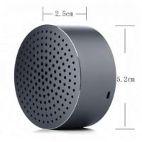 Лот: 10784080. Фото: 2. Новая xiaomi mi speaker bluetooth-колонка. Запчасти, оборудование