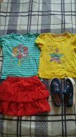 Лот: 14368435. Фото: 4. Вещи на девочку. Красноярск