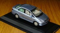 Лот: 5846423. Фото: 4. Honda Fit Aria (City) Ebbro. Красноярск