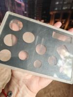 Лот: 25907894. Фото: 4. Буклет 3 шт для хранения годовых... Красноярск