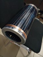 Лот: 13745909. Фото: 3. Инфракрасный теплый пол Teplotex... Строительство и ремонт
