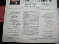 Лот: 19858846. Фото: 10. Пластинка LP / Штоколов старинные...