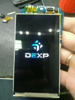 Лот: 11138641. Фото: 3. Дисплей Dexp Ixion ES2 4,5". Смартфоны, связь, навигация