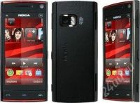 Лот: 1615642. Фото: 3. NOKIA X6 16GB. Красноярск