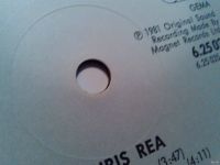 Лот: 14996372. Фото: 6. LP Chris Rea - 1981 - Идеал -...