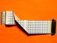 Лот: 21985698. Фото: 7. БП+ main+кнопки+шлейф LVDS+(шлейф...