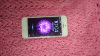 Лот: 7356678. Фото: 5. Iphone 5 White 16gb