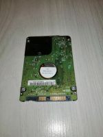 Лот: 25856650. Фото: 2. Жесткий диск WD WD3200BEVT 320Gb... Комплектующие