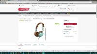 Лот: 6405948. Фото: 4. Наушники большие CitiScape Philips... Красноярск
