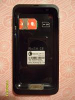 Лот: 4487718. Фото: 2. GSM чехол Apple Ipod 4! Обмен!. Аудиотехника